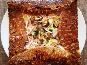 Creperie