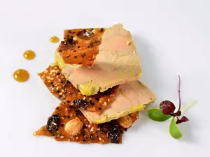 Le Bistrot Du Marche
