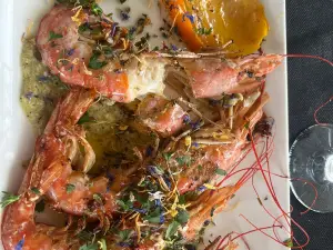 Le Belvedere Chez Emile Restaurant Pizzeria