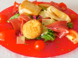 La brasserie de papa