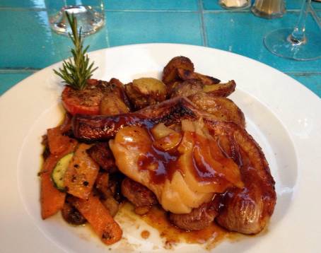 Chez Juliette