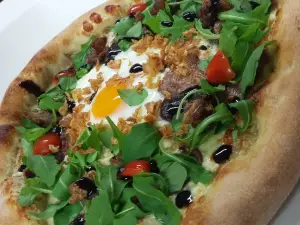 Pizza Del Sole