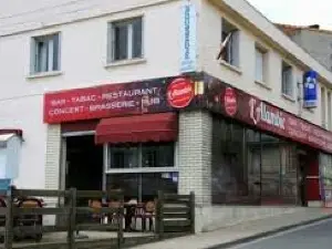 L Alambic