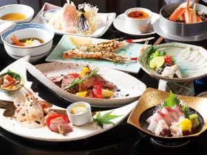 Marusanya Fukui Katamachi