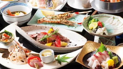 Marusanya Fukui Katamachi in จังหวัดฟุกุอิ