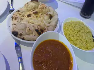 Spice Lounge