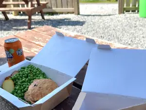 Lochinver Larder