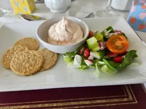 Monturpie Restaurant