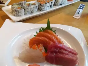 Wasabi Japanese Restaurant