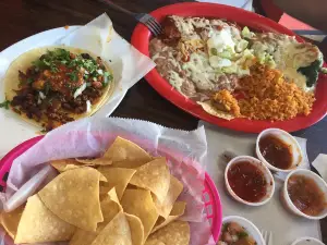 Taqueria Sonora