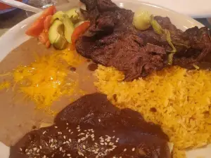 Zapata's Mexican Restaurant