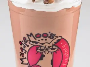 Maggie Moo's Ice Cream and Treatery