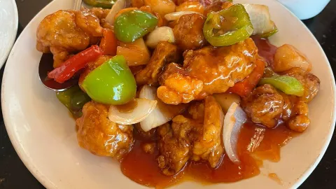 Tasty Kitchen in Davis