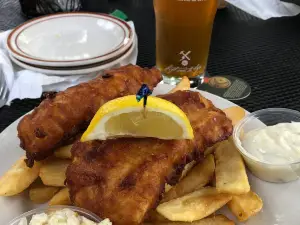 Molly Malone's Irish Pub & restaurant