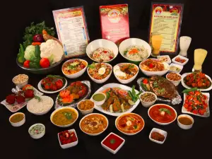 Bawarchi Biryani Point