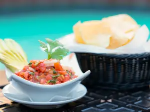 Red Mesa Cantina