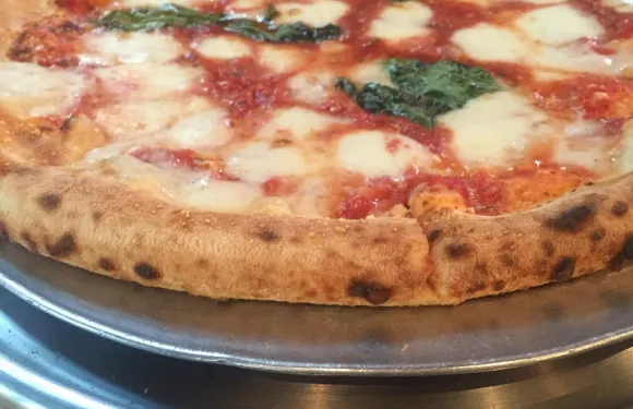Patrizia's of Williamsburg