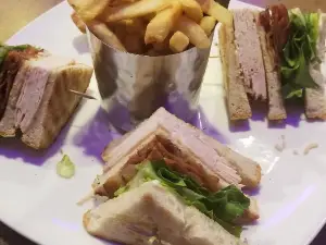 River Edge Diner
