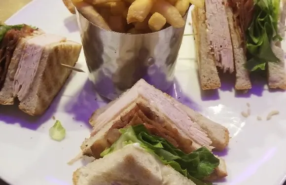 River Edge Diner