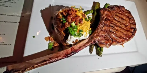 Steakhouse 10
