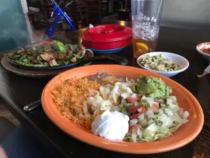 Old Santa Fe