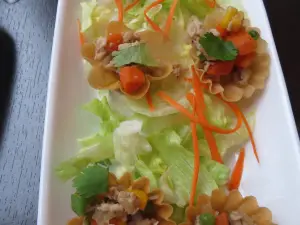 Senyai Thai Kitchen