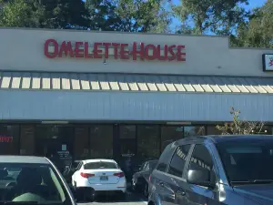 Omelette House