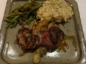 The Winery Restaurant - Grand Junction's Steakhouse