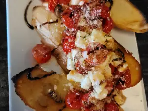 Hoof's Restaurant & Bar
