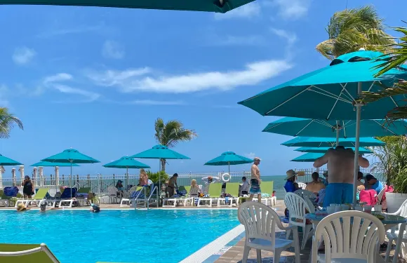 Cabana Club