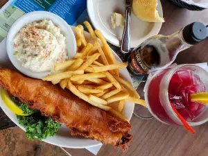 Lockview Restaurant