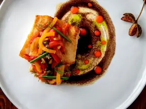 The Alden
