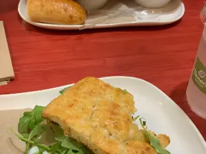 パネラ・ブレッド