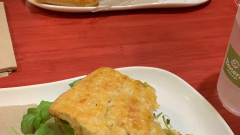 Panera Bread in Topeka