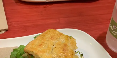 Panera Bread