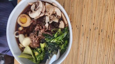 Big Hammock Brewery & Bites in โอกาลา