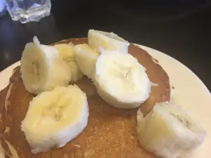 The Original Pancake House