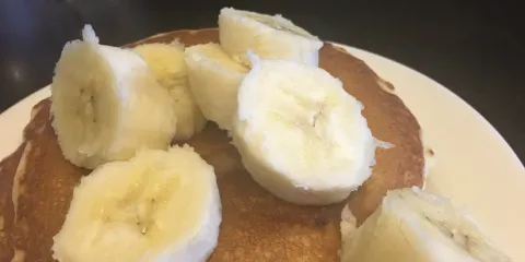 The Original Pancake House