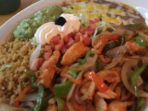 Jalapeños Mexican Restaurant
