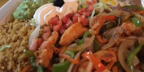 Jalapeños