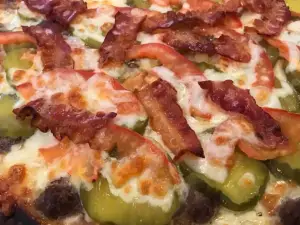 Pizza House
