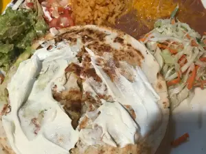 Las Margaritas