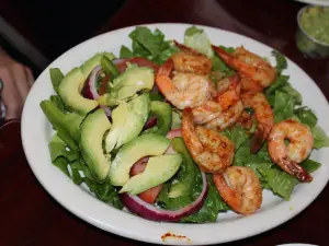 Casa Del Mar Mexican Bar & Grill