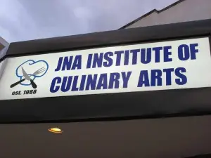 JNA Institute of Culinary Arts