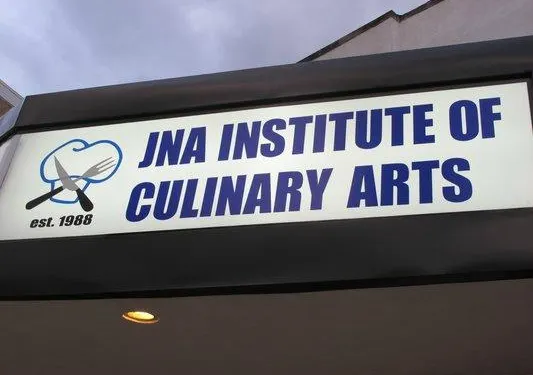 JNA Institute of Culinary Arts