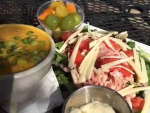 Grind Cafe