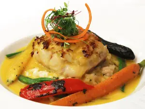 Rusty's Bistro