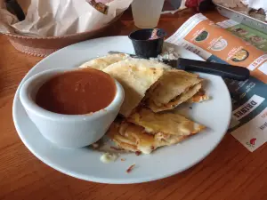 Chili's Grill & Bar