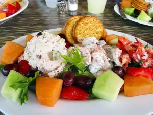 Chalet Restaurant