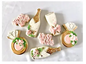 Baking Sweet Memories